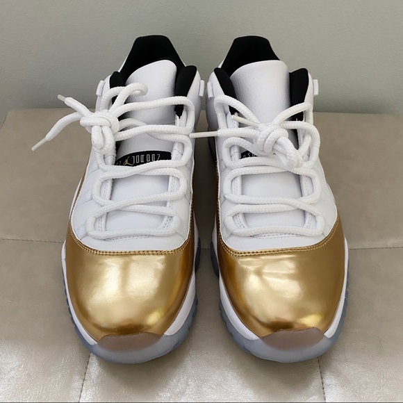 Jordan 11 Retro Low Closing Ceremony main image 4